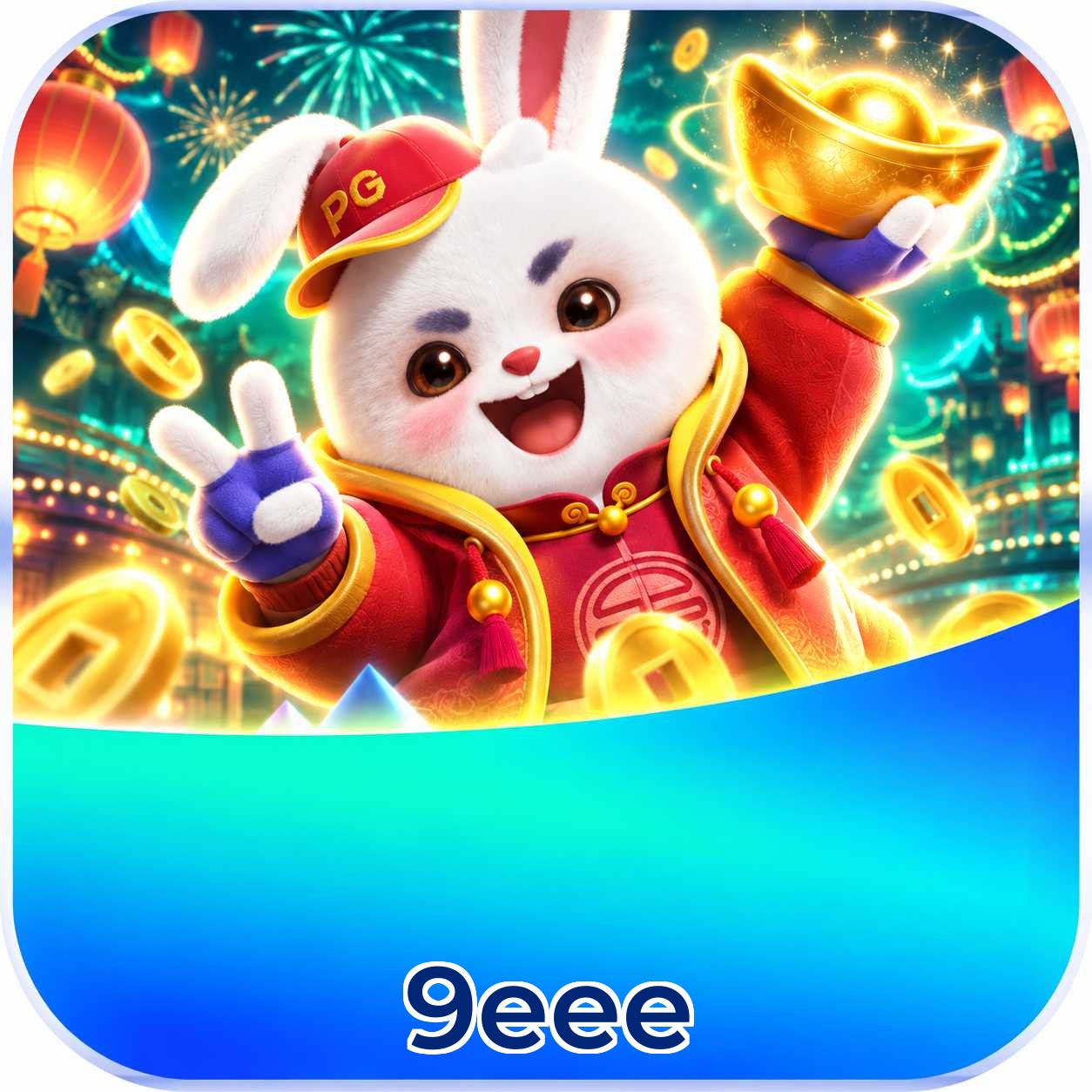 Login seguro na 9eee com 2FA e biometria Face ID