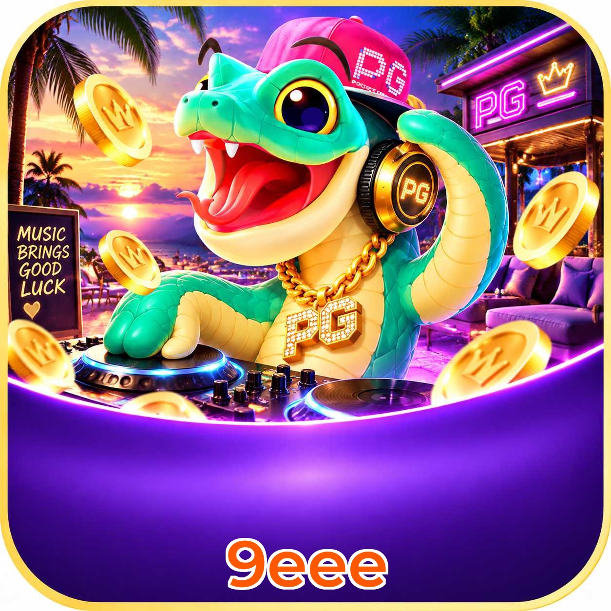 Download seguro do app 9eee com APK oficial de 58MB
