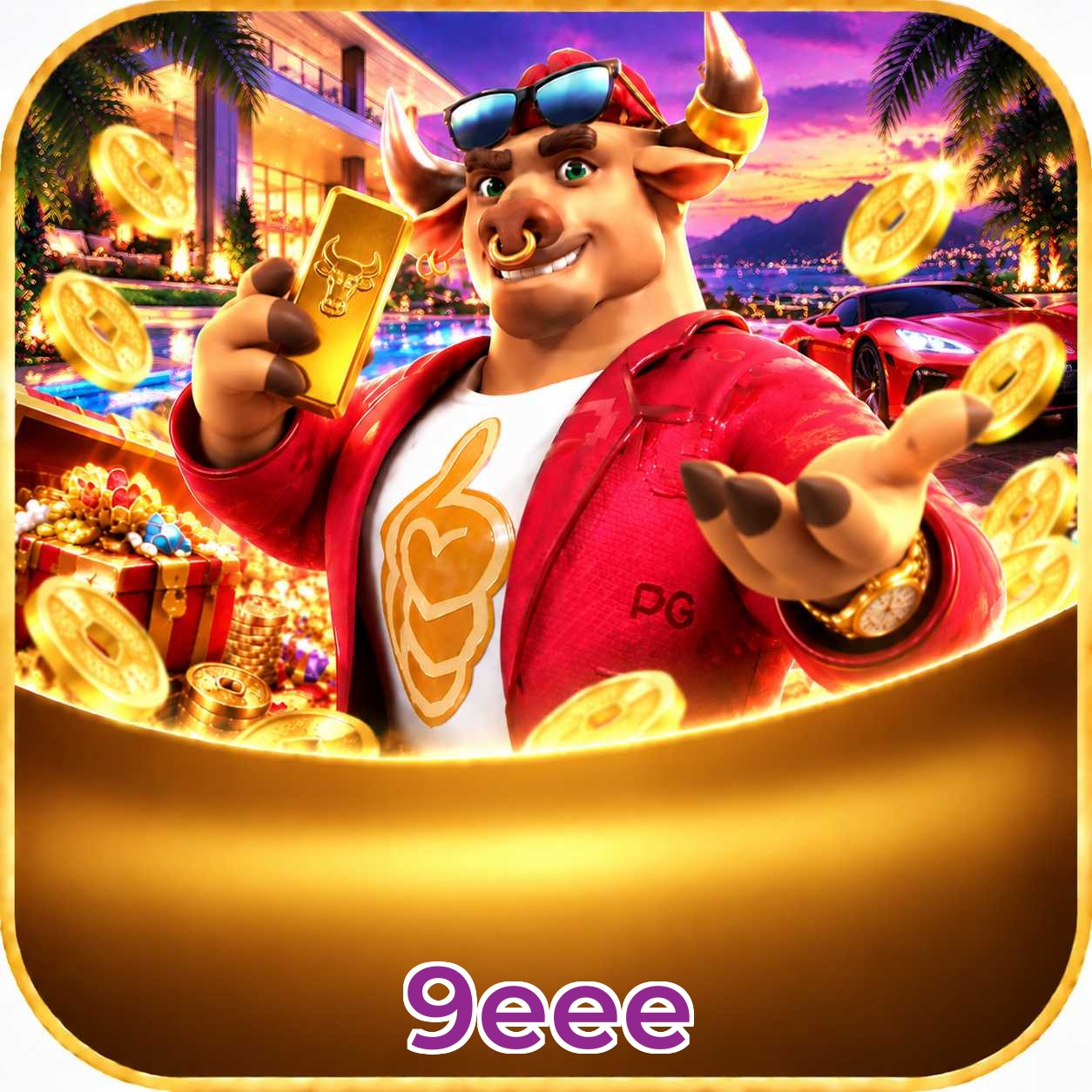 Central de download oficial da 9eee para Android e iOS